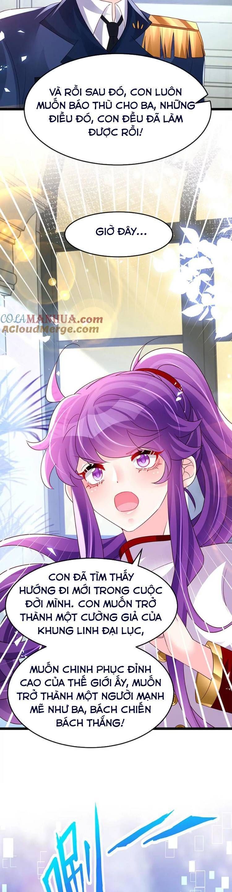 đọc truyện Phế Sài Tiểu Thư Muốn Nghịch Thiên Cải Mệnh Chương 185 ảnh 22 tại Thiên Thai Truyện