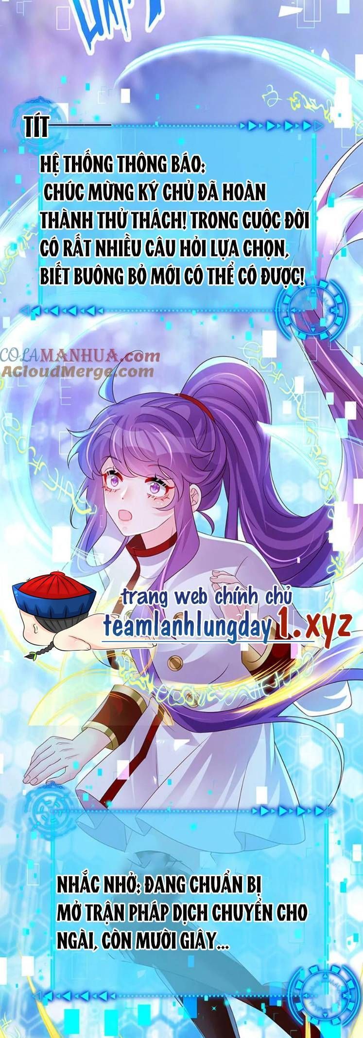 đọc truyện Phế Sài Tiểu Thư Muốn Nghịch Thiên Cải Mệnh Chương 185 ảnh 23 tại Thiên Thai Truyện