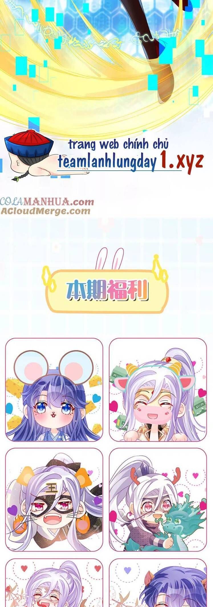 đọc truyện Phế Sài Tiểu Thư Muốn Nghịch Thiên Cải Mệnh Chương 185 ảnh 24 tại Thiên Thai Truyện