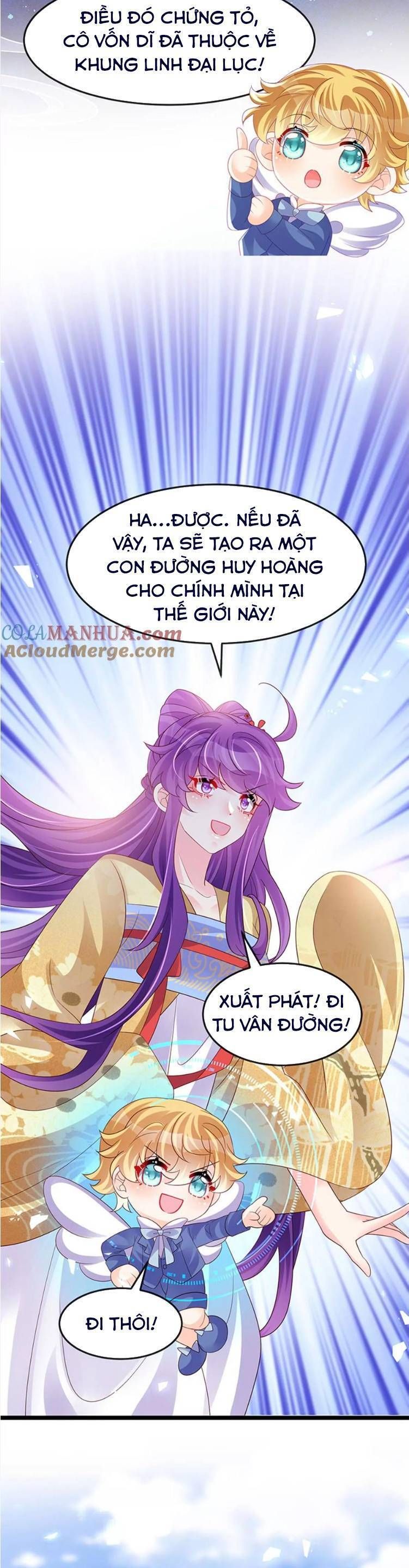 đọc truyện Phế Sài Tiểu Thư Muốn Nghịch Thiên Cải Mệnh Chương 186 ảnh 15 tại Thiên Thai Truyện