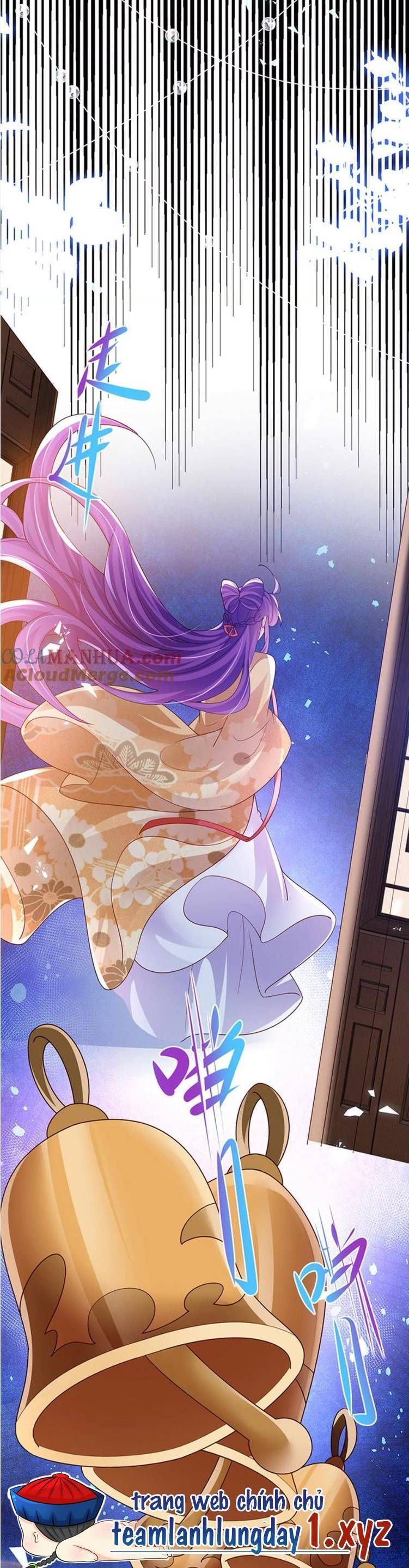 đọc truyện Phế Sài Tiểu Thư Muốn Nghịch Thiên Cải Mệnh Chương 186 ảnh 20 tại Thiên Thai Truyện