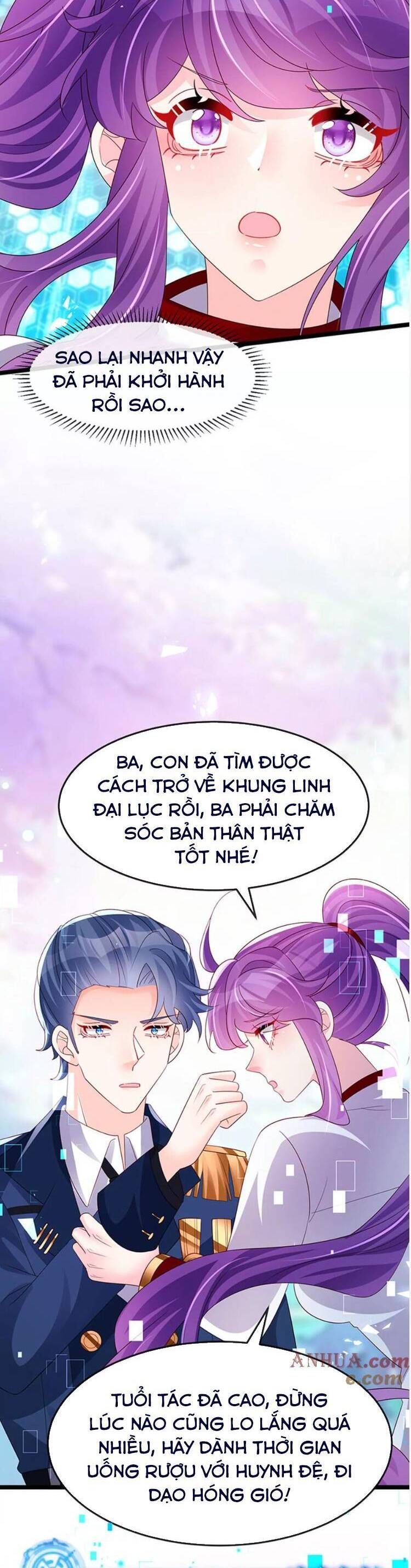 đọc truyện Phế Sài Tiểu Thư Muốn Nghịch Thiên Cải Mệnh Chương 186 ảnh 4 tại Thiên Thai Truyện