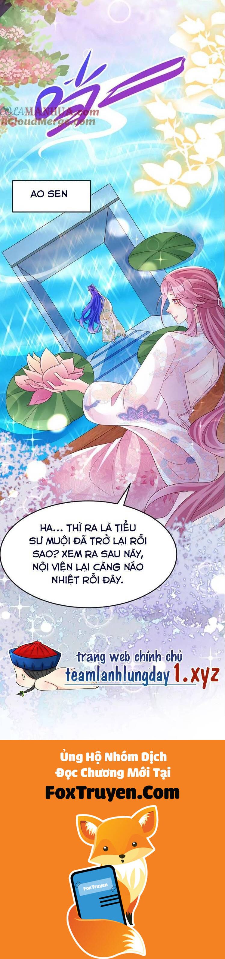 đọc truyện Phế Sài Tiểu Thư Muốn Nghịch Thiên Cải Mệnh Chương 186 ảnh 26 tại Thiên Thai Truyện