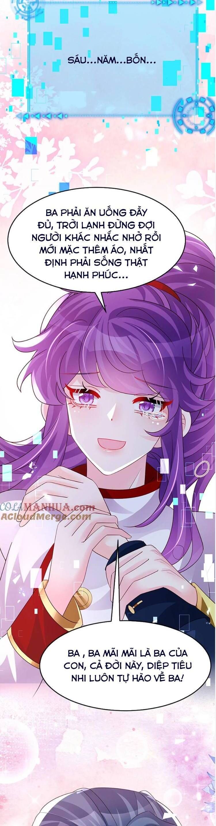 đọc truyện Phế Sài Tiểu Thư Muốn Nghịch Thiên Cải Mệnh Chương 186 ảnh 5 tại Thiên Thai Truyện