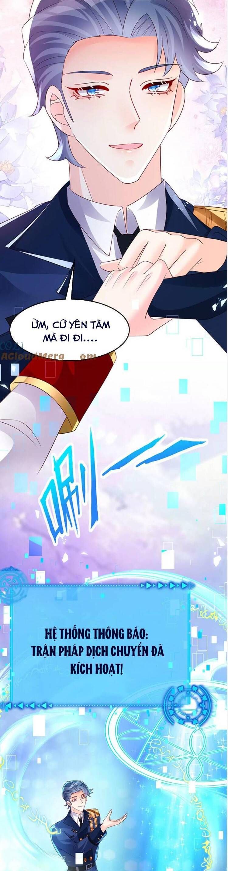 đọc truyện Phế Sài Tiểu Thư Muốn Nghịch Thiên Cải Mệnh Chương 186 ảnh 6 tại Thiên Thai Truyện