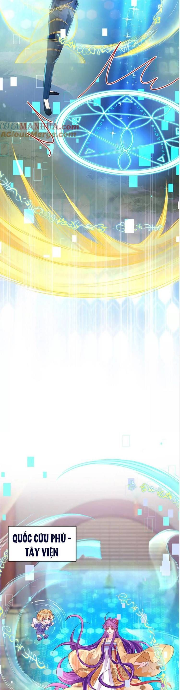 đọc truyện Phế Sài Tiểu Thư Muốn Nghịch Thiên Cải Mệnh Chương 186 ảnh 7 tại Thiên Thai Truyện