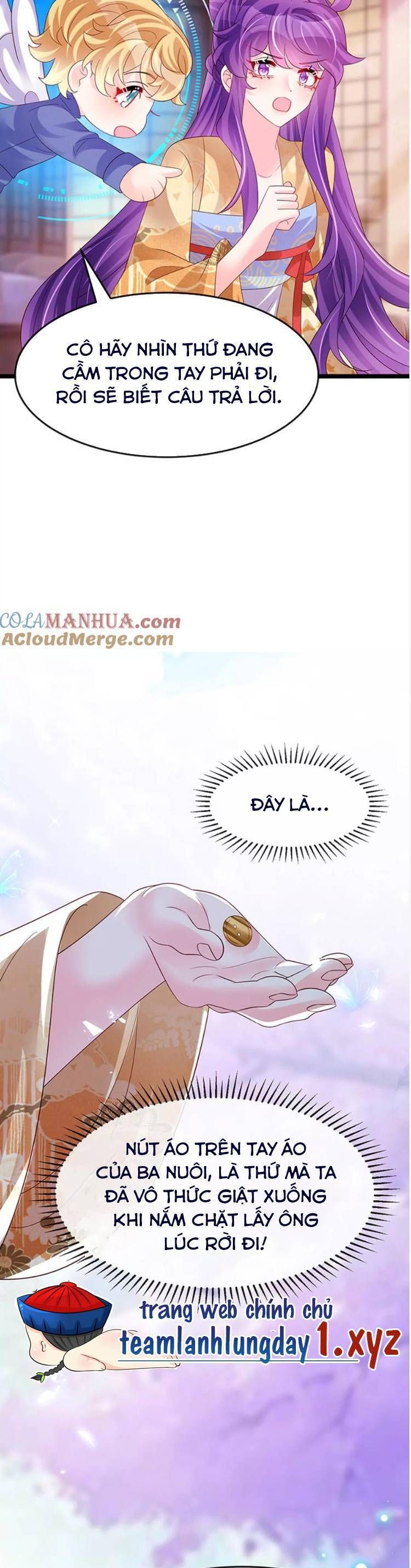 đọc truyện Phế Sài Tiểu Thư Muốn Nghịch Thiên Cải Mệnh Chương 186 ảnh 11 tại Thiên Thai Truyện