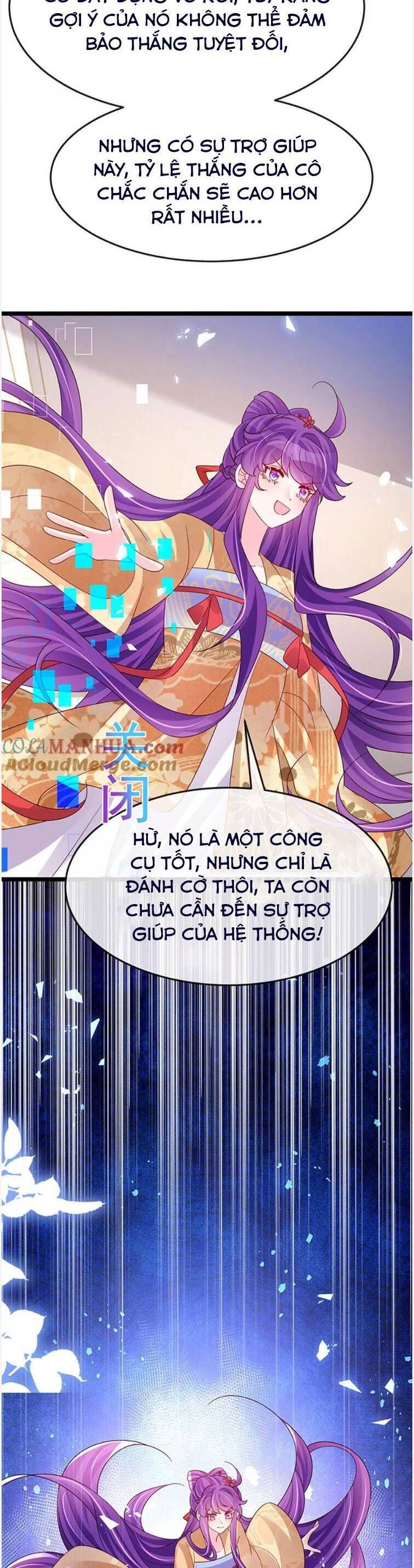 đọc truyện Phế Sài Tiểu Thư Muốn Nghịch Thiên Cải Mệnh Chương 187 ảnh 12 tại Thiên Thai Truyện