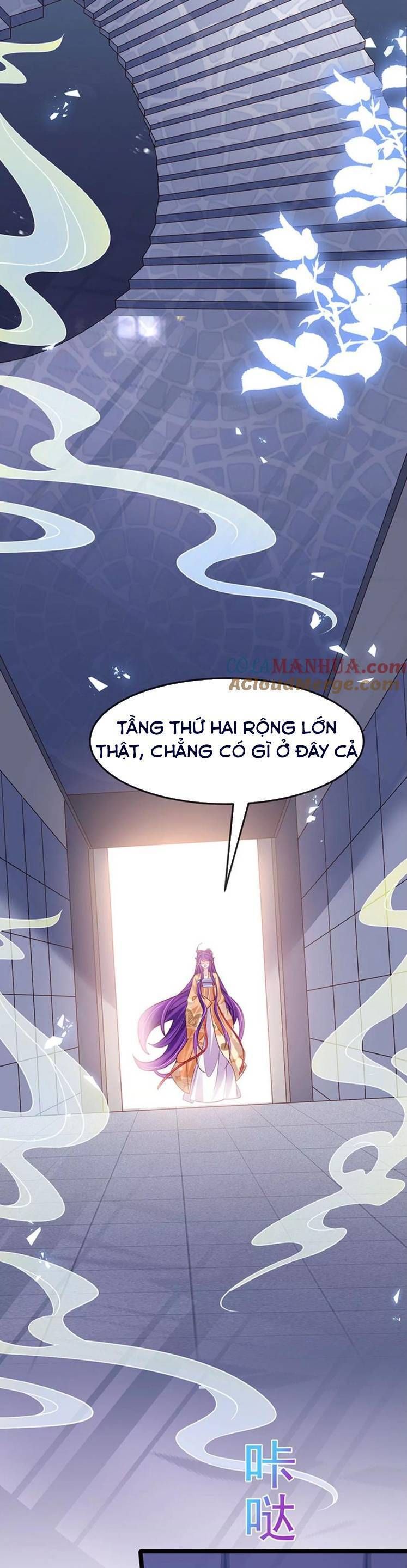 đọc truyện Phế Sài Tiểu Thư Muốn Nghịch Thiên Cải Mệnh Chương 187 ảnh 16 tại Thiên Thai Truyện