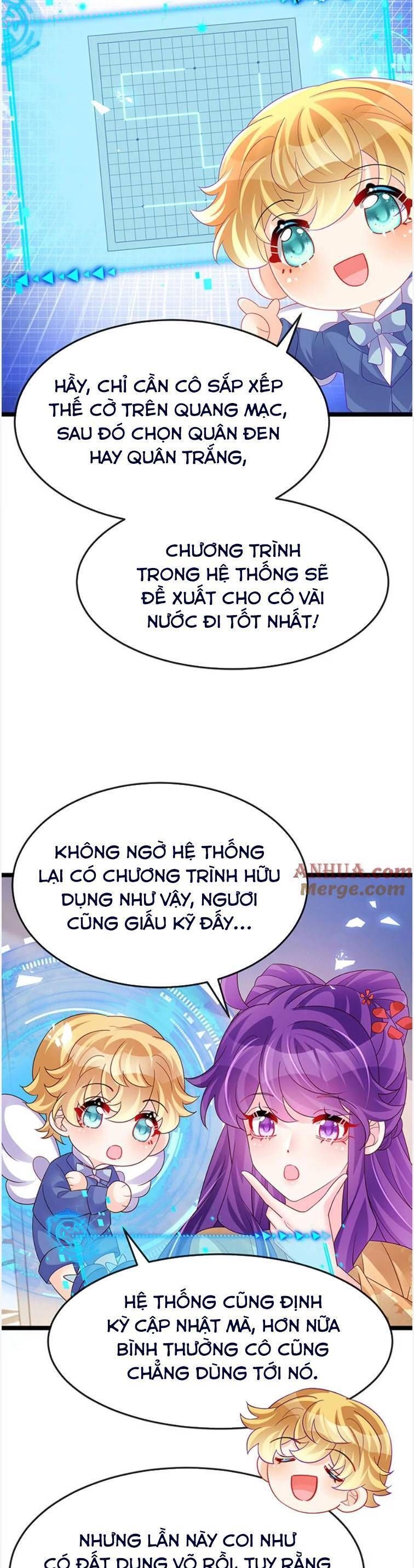 đọc truyện Phế Sài Tiểu Thư Muốn Nghịch Thiên Cải Mệnh Chương 187 ảnh 11 tại Thiên Thai Truyện