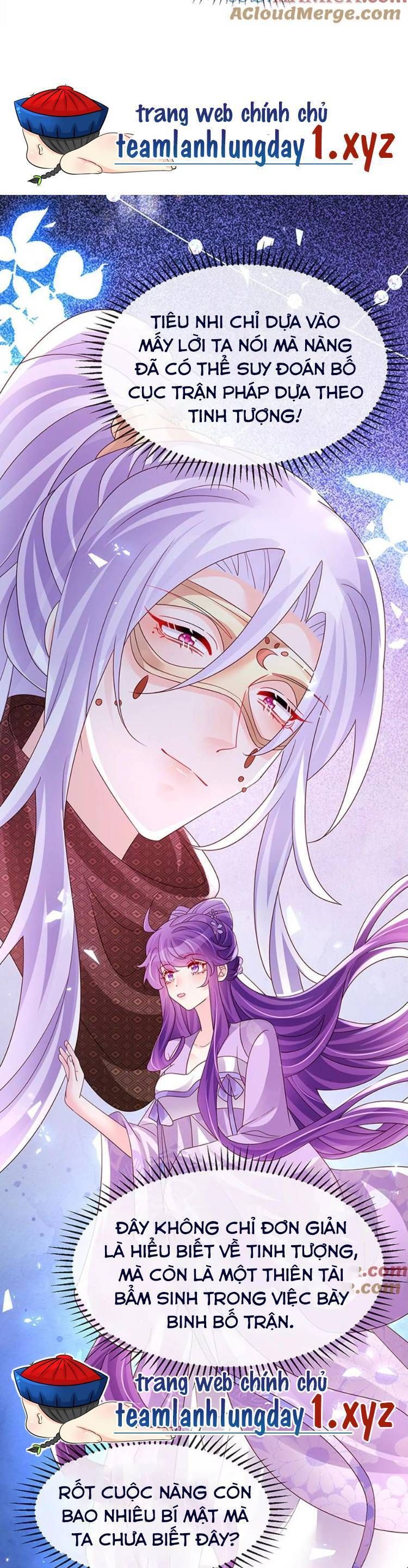 đọc truyện Phế Sài Tiểu Thư Muốn Nghịch Thiên Cải Mệnh Chương 188 ảnh 22 tại Thiên Thai Truyện