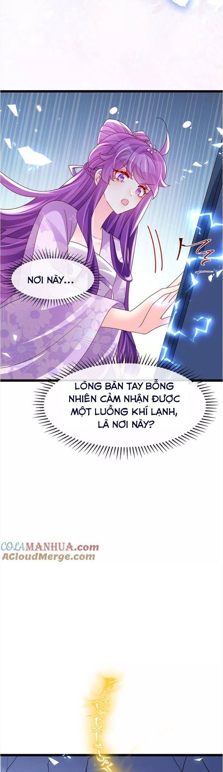 đọc truyện Phế Sài Tiểu Thư Muốn Nghịch Thiên Cải Mệnh Chương 188 ảnh 24 tại Thiên Thai Truyện