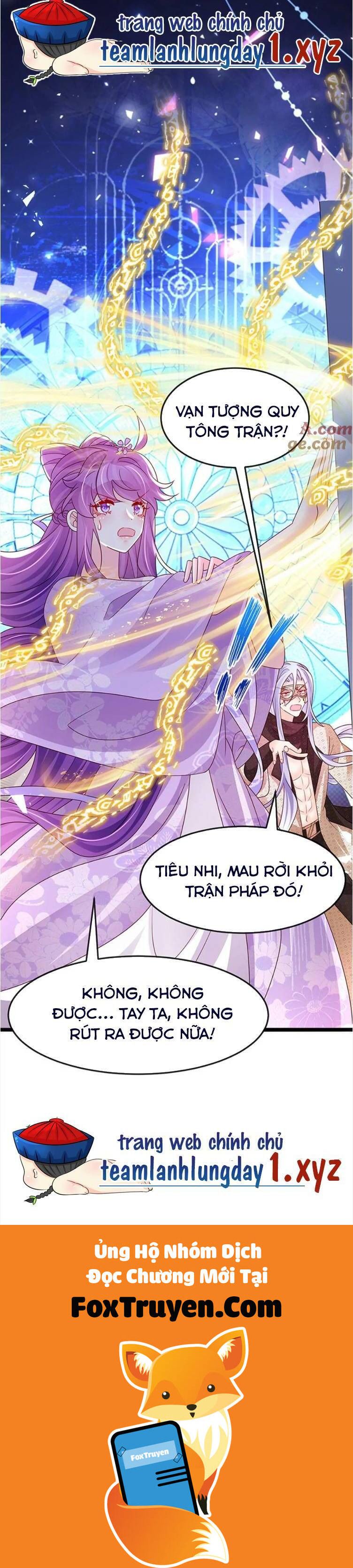 đọc truyện Phế Sài Tiểu Thư Muốn Nghịch Thiên Cải Mệnh Chương 188 ảnh 27 tại Thiên Thai Truyện