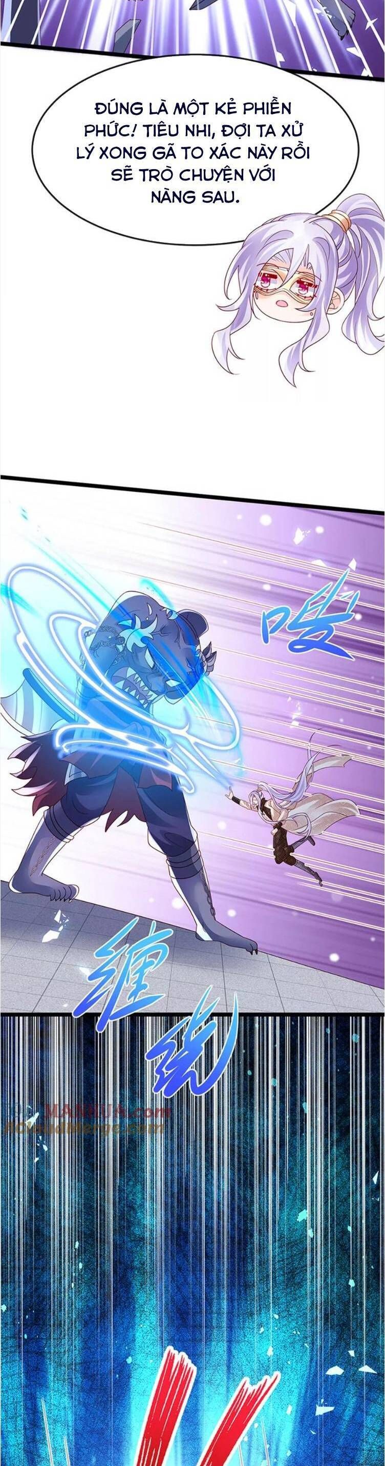 đọc truyện Phế Sài Tiểu Thư Muốn Nghịch Thiên Cải Mệnh Chương 188 ảnh 9 tại Thiên Thai Truyện