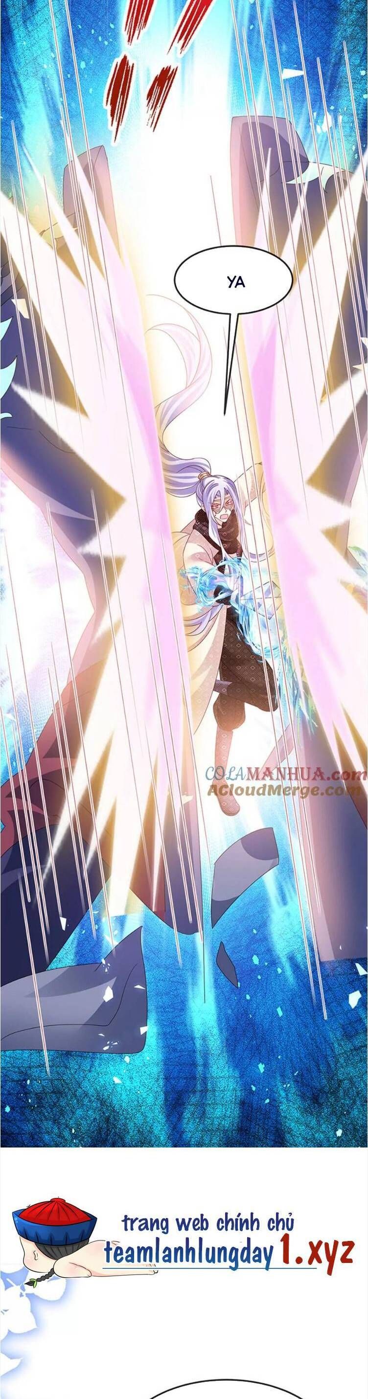 đọc truyện Phế Sài Tiểu Thư Muốn Nghịch Thiên Cải Mệnh Chương 188 ảnh 10 tại Thiên Thai Truyện