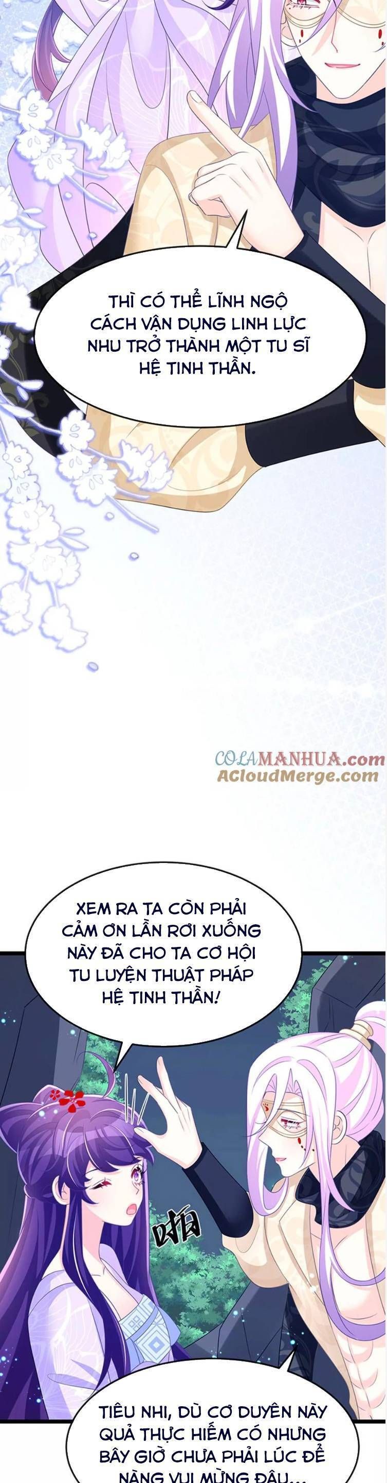 đọc truyện Phế Sài Tiểu Thư Muốn Nghịch Thiên Cải Mệnh Chương 189 ảnh 14 tại Thiên Thai Truyện