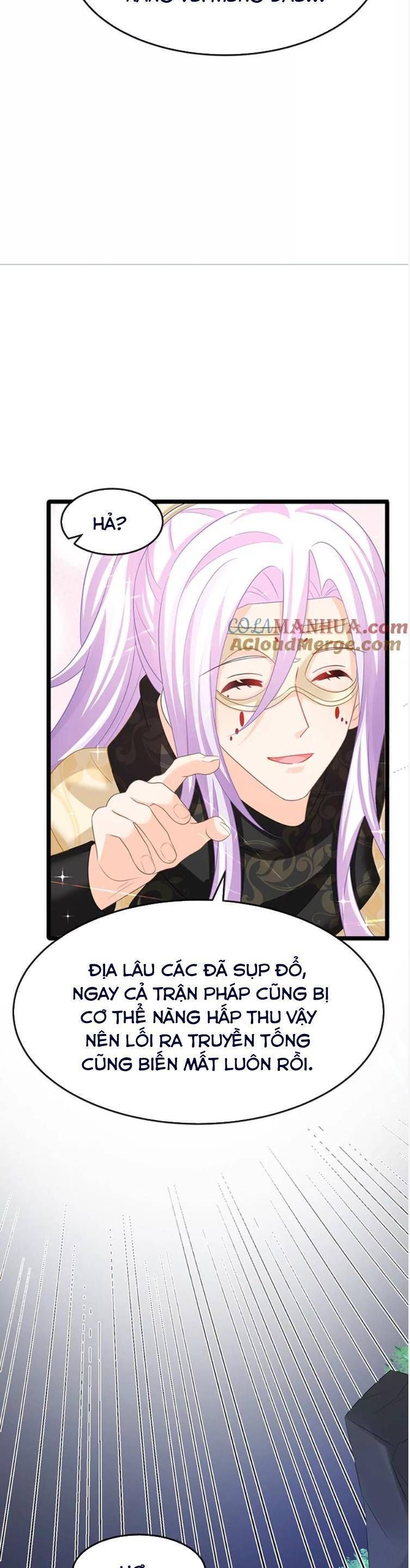 đọc truyện Phế Sài Tiểu Thư Muốn Nghịch Thiên Cải Mệnh Chương 189 ảnh 15 tại Thiên Thai Truyện