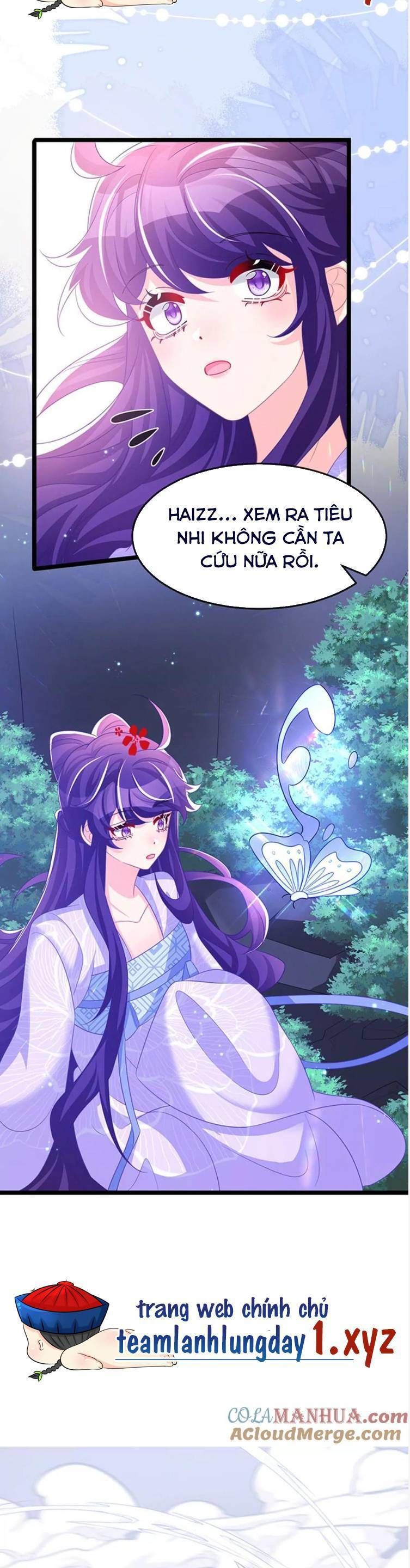 đọc truyện Phế Sài Tiểu Thư Muốn Nghịch Thiên Cải Mệnh Chương 189 ảnh 21 tại Thiên Thai Truyện