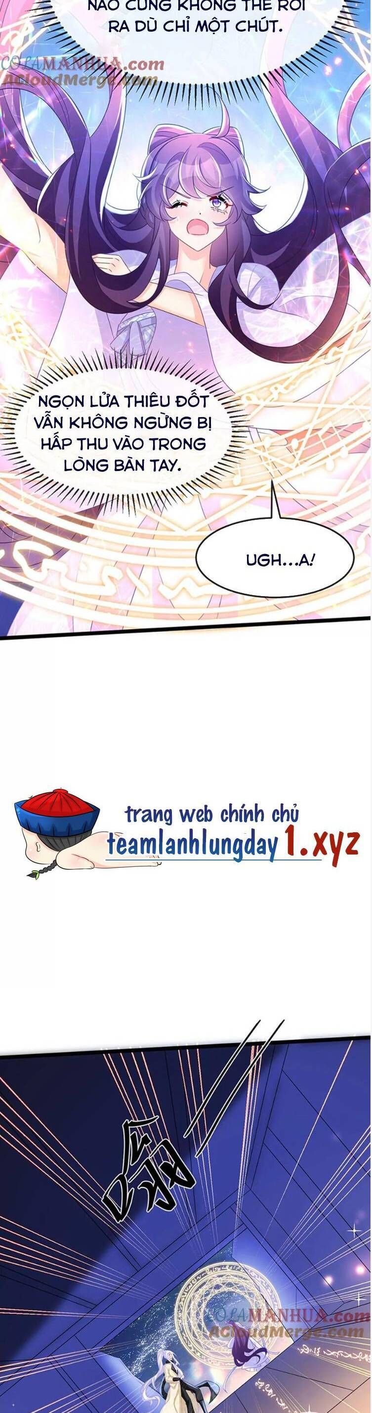 đọc truyện Phế Sài Tiểu Thư Muốn Nghịch Thiên Cải Mệnh Chương 189 ảnh 4 tại Thiên Thai Truyện