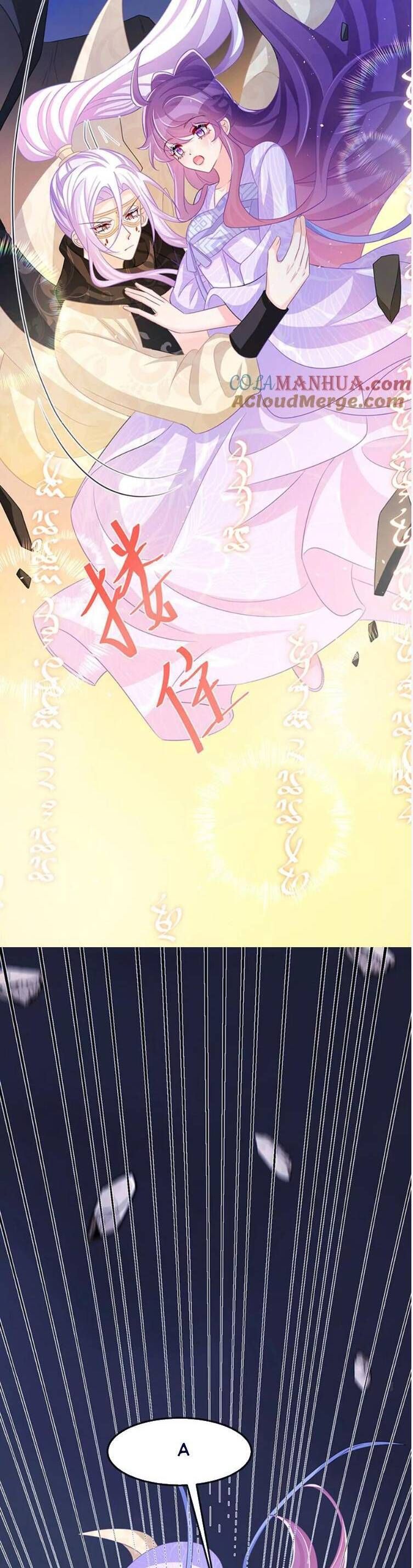 đọc truyện Phế Sài Tiểu Thư Muốn Nghịch Thiên Cải Mệnh Chương 189 ảnh 7 tại Thiên Thai Truyện