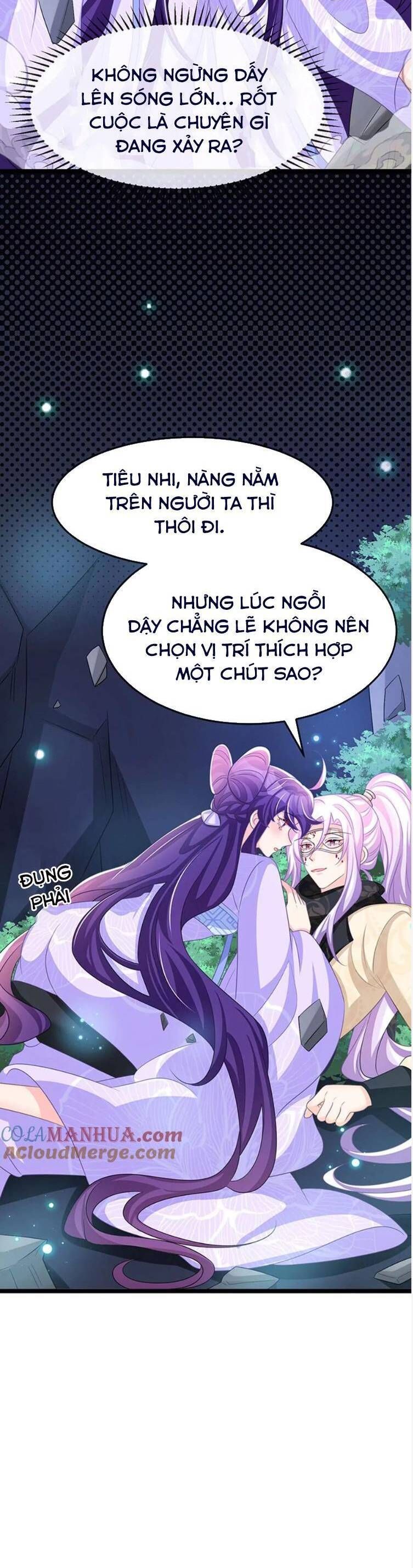 đọc truyện Phế Sài Tiểu Thư Muốn Nghịch Thiên Cải Mệnh Chương 189 ảnh 9 tại Thiên Thai Truyện