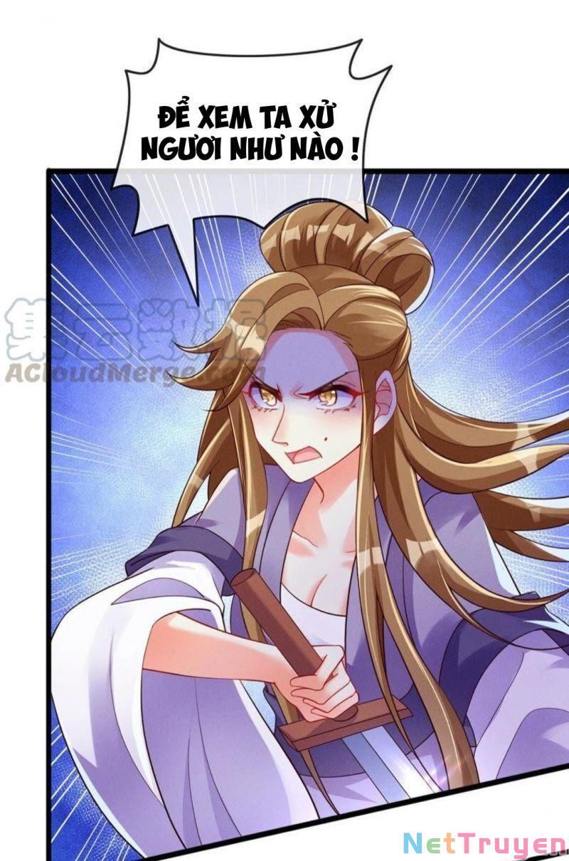 đọc truyện Phế Sài Tiểu Thư Muốn Nghịch Thiên Cải Mệnh Chương 19 ảnh 3 tại Thiên Thai Truyện