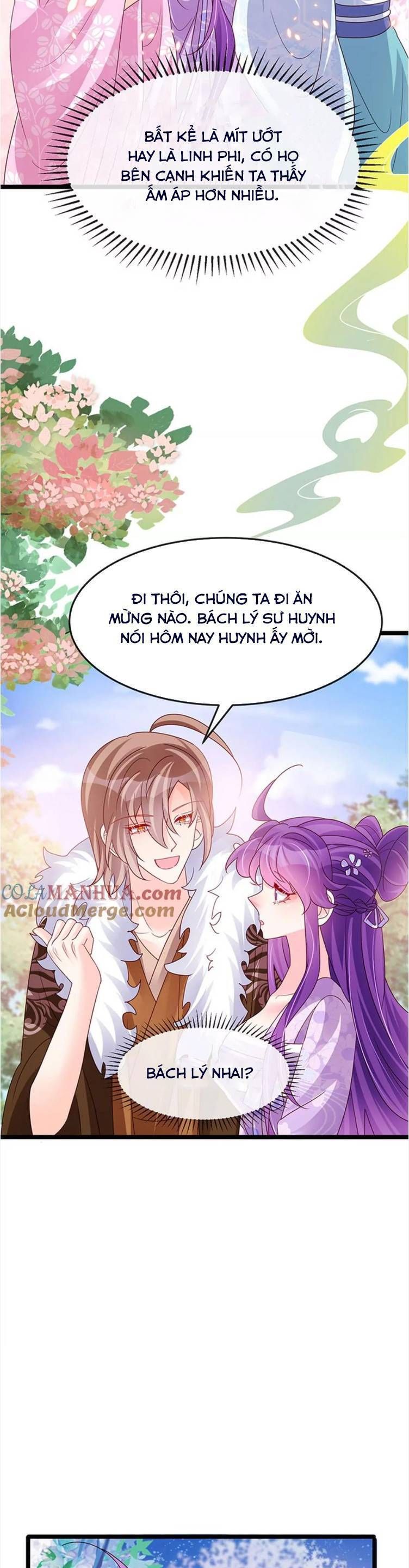 đọc truyện Phế Sài Tiểu Thư Muốn Nghịch Thiên Cải Mệnh Chương 190 ảnh 13 tại Thiên Thai Truyện