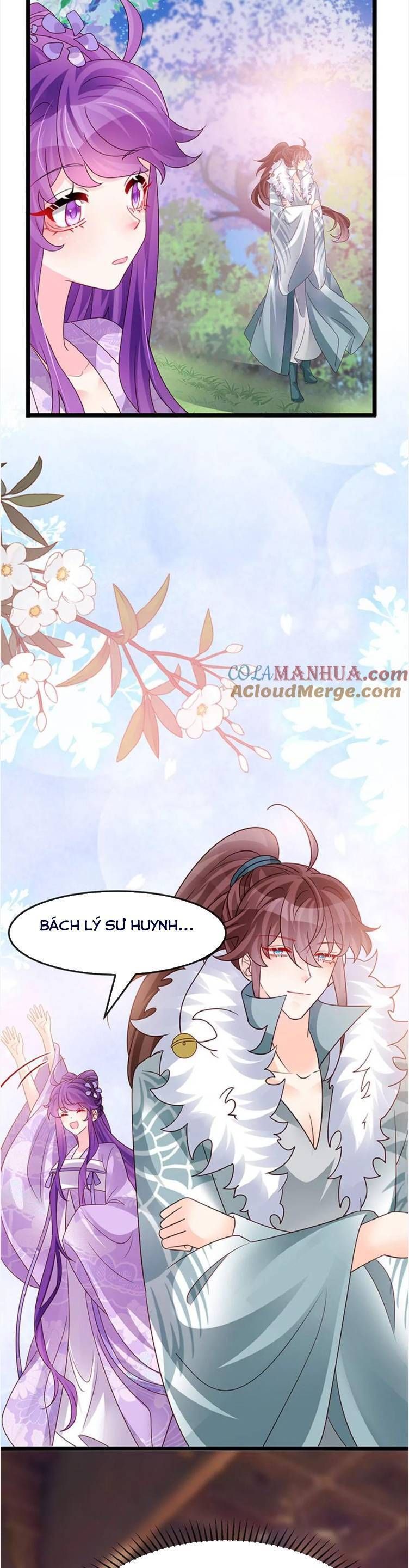 đọc truyện Phế Sài Tiểu Thư Muốn Nghịch Thiên Cải Mệnh Chương 190 ảnh 14 tại Thiên Thai Truyện