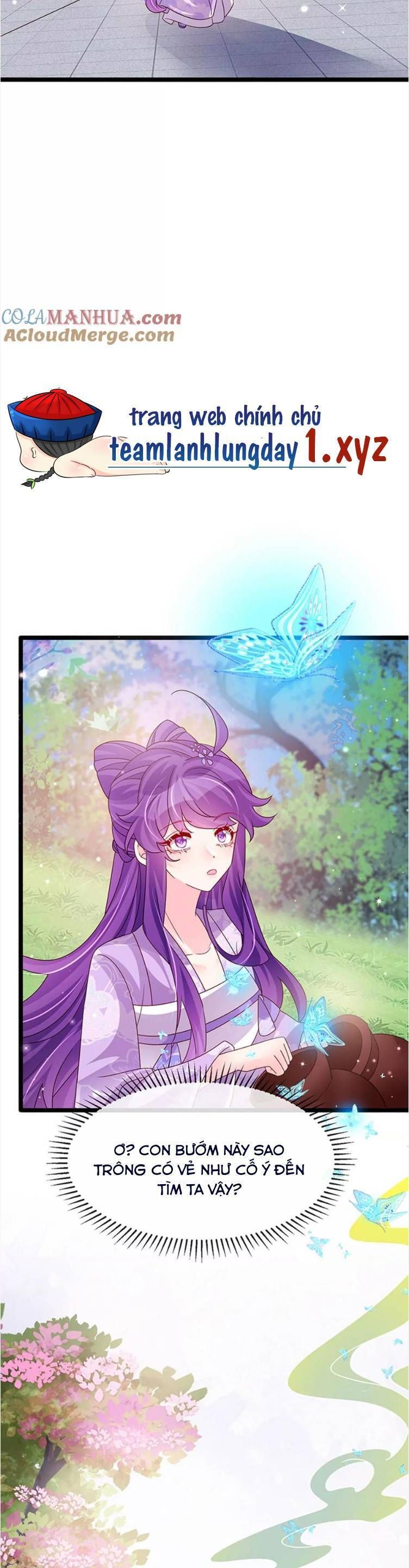 đọc truyện Phế Sài Tiểu Thư Muốn Nghịch Thiên Cải Mệnh Chương 190 ảnh 21 tại Thiên Thai Truyện