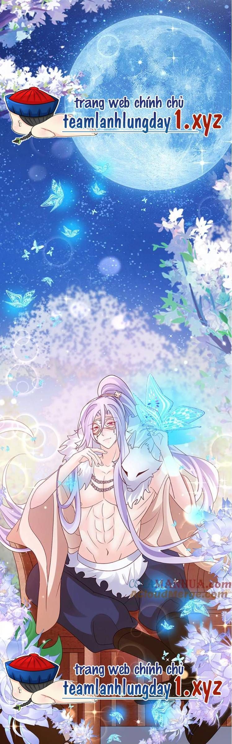 đọc truyện Phế Sài Tiểu Thư Muốn Nghịch Thiên Cải Mệnh Chương 190 ảnh 23 tại Thiên Thai Truyện