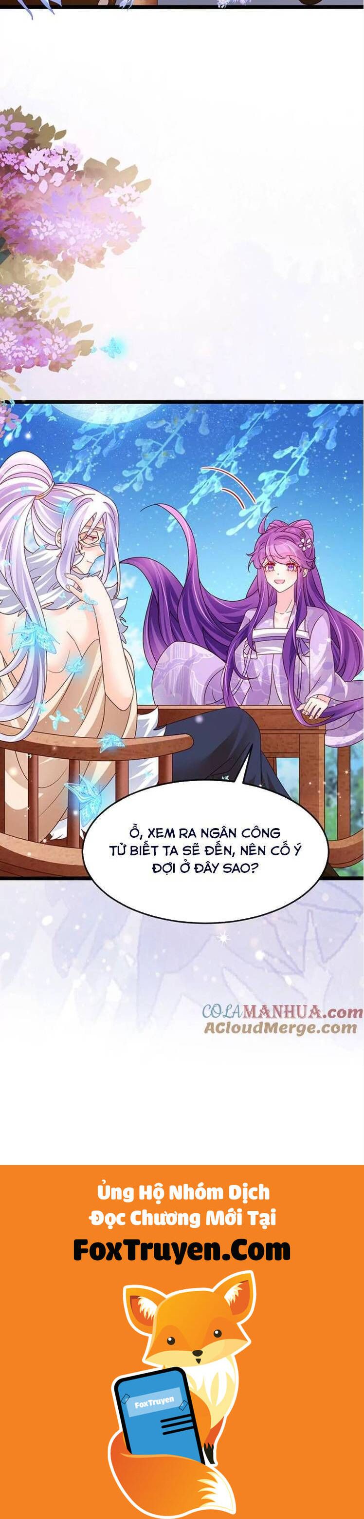 đọc truyện Phế Sài Tiểu Thư Muốn Nghịch Thiên Cải Mệnh Chương 190 ảnh 24 tại Thiên Thai Truyện