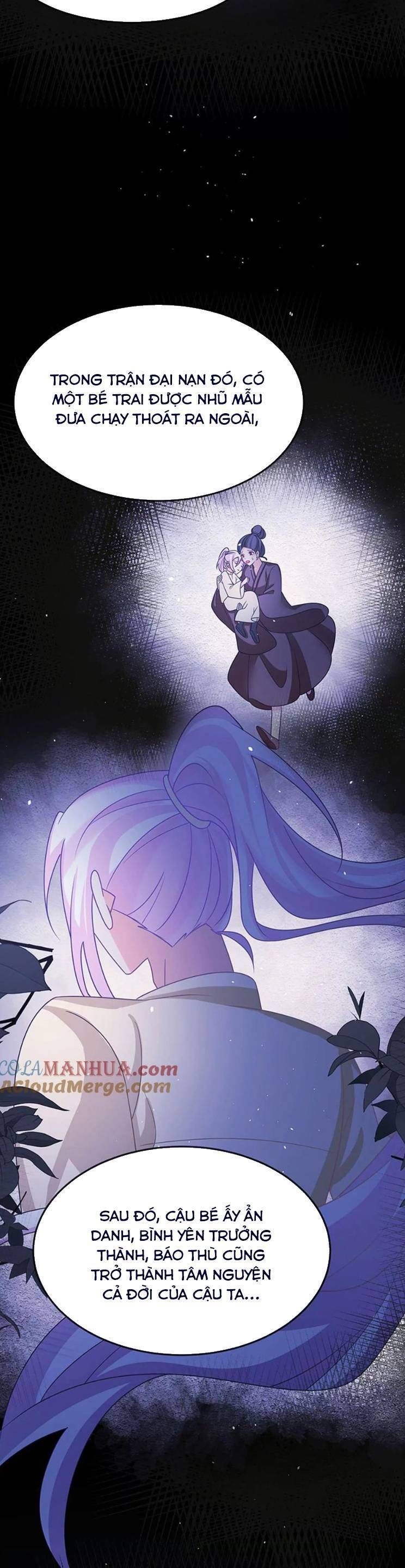 đọc truyện Phế Sài Tiểu Thư Muốn Nghịch Thiên Cải Mệnh Chương 191 ảnh 15 tại Thiên Thai Truyện