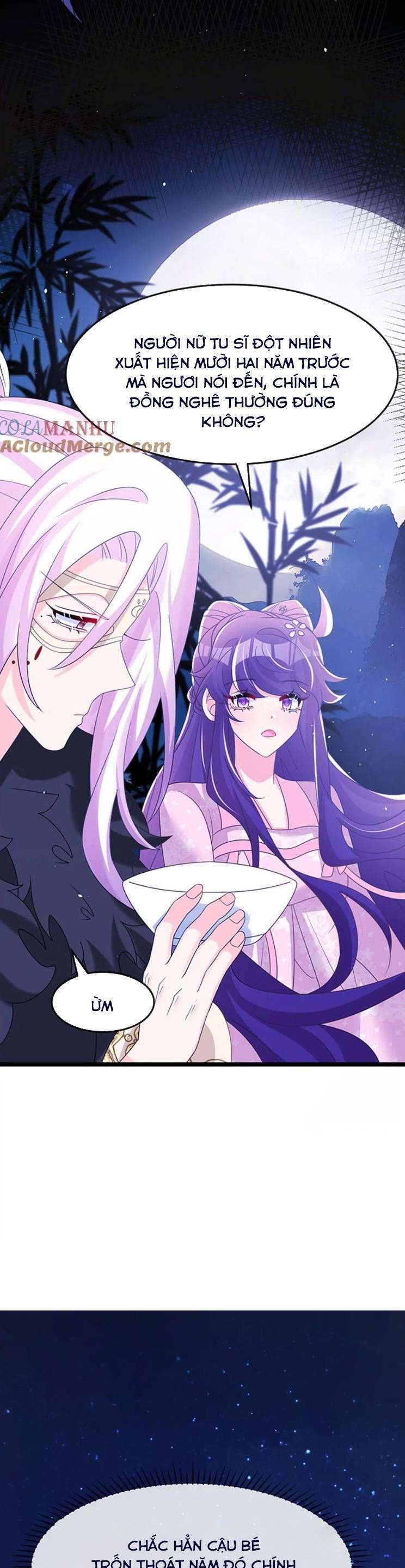 đọc truyện Phế Sài Tiểu Thư Muốn Nghịch Thiên Cải Mệnh Chương 191 ảnh 16 tại Thiên Thai Truyện