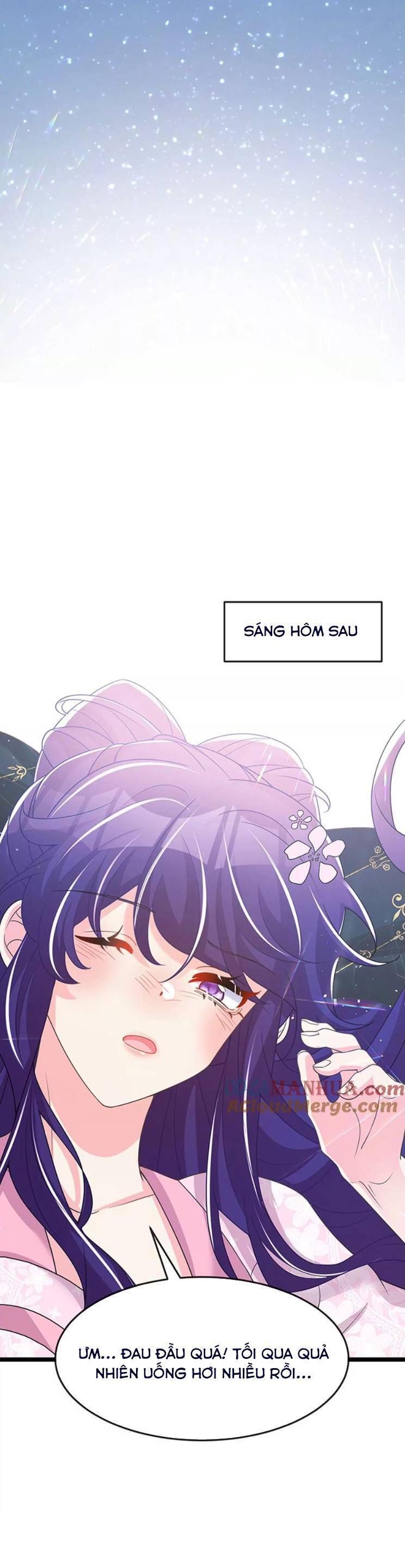 đọc truyện Phế Sài Tiểu Thư Muốn Nghịch Thiên Cải Mệnh Chương 191 ảnh 18 tại Thiên Thai Truyện