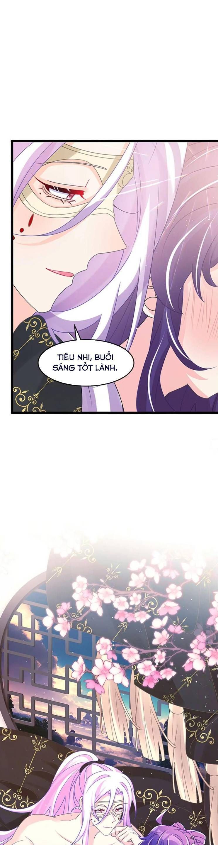 đọc truyện Phế Sài Tiểu Thư Muốn Nghịch Thiên Cải Mệnh Chương 191 ảnh 19 tại Thiên Thai Truyện