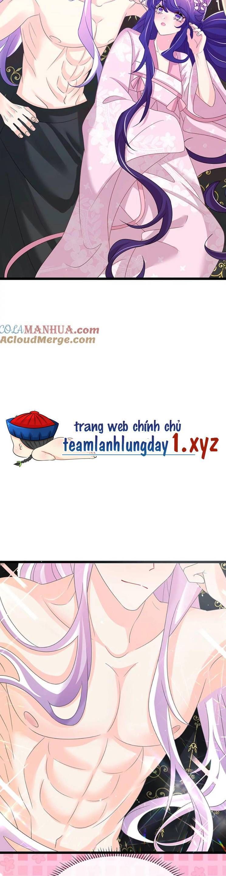 đọc truyện Phế Sài Tiểu Thư Muốn Nghịch Thiên Cải Mệnh Chương 191 ảnh 20 tại Thiên Thai Truyện