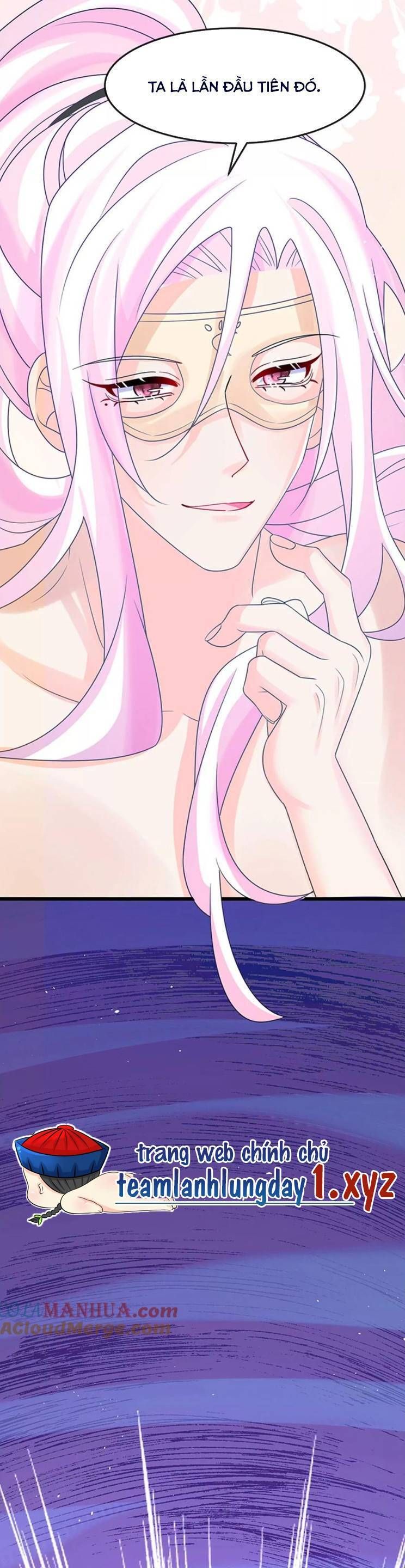 đọc truyện Phế Sài Tiểu Thư Muốn Nghịch Thiên Cải Mệnh Chương 191 ảnh 22 tại Thiên Thai Truyện