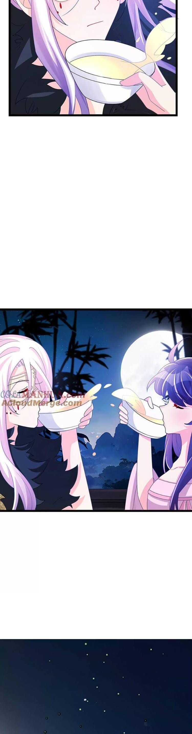 đọc truyện Phế Sài Tiểu Thư Muốn Nghịch Thiên Cải Mệnh Chương 191 ảnh 6 tại Thiên Thai Truyện