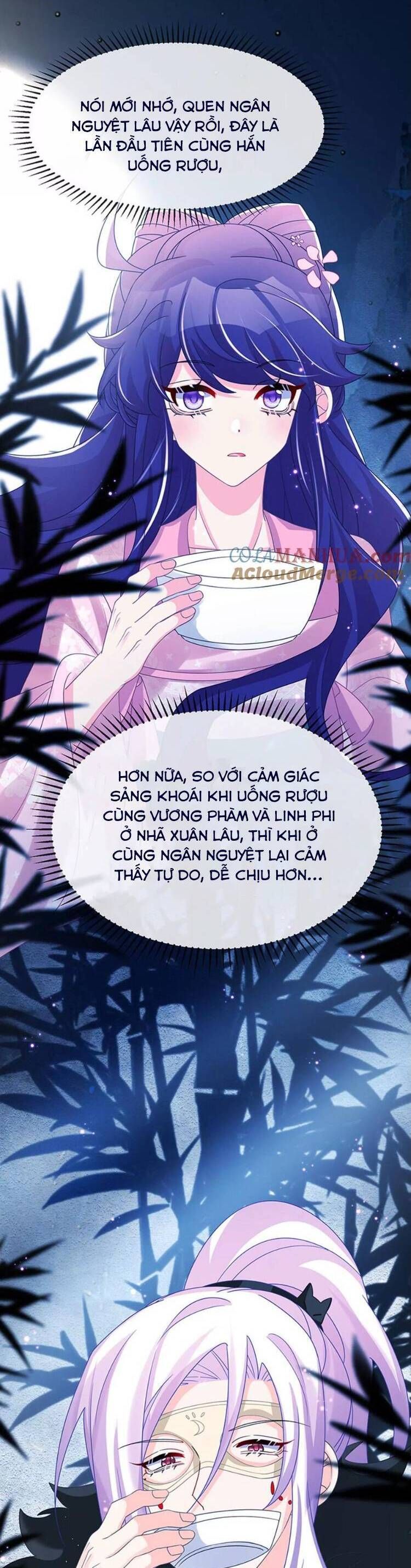 đọc truyện Phế Sài Tiểu Thư Muốn Nghịch Thiên Cải Mệnh Chương 191 ảnh 7 tại Thiên Thai Truyện