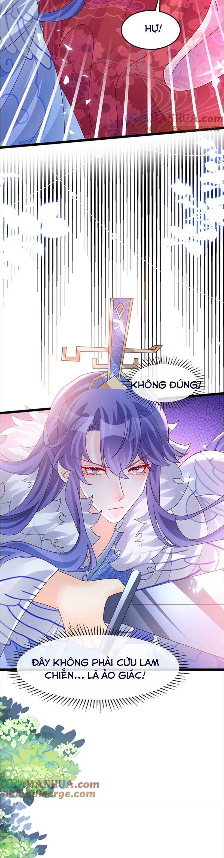 đọc truyện Phế Sài Tiểu Thư Muốn Nghịch Thiên Cải Mệnh Chương 192 ảnh 16 tại Thiên Thai Truyện