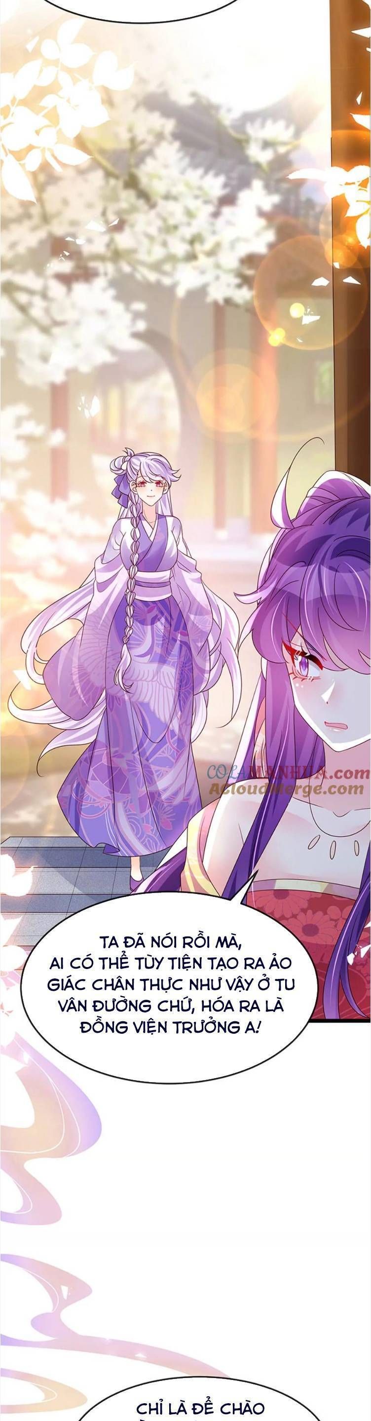 đọc truyện Phế Sài Tiểu Thư Muốn Nghịch Thiên Cải Mệnh Chương 192 ảnh 18 tại Thiên Thai Truyện