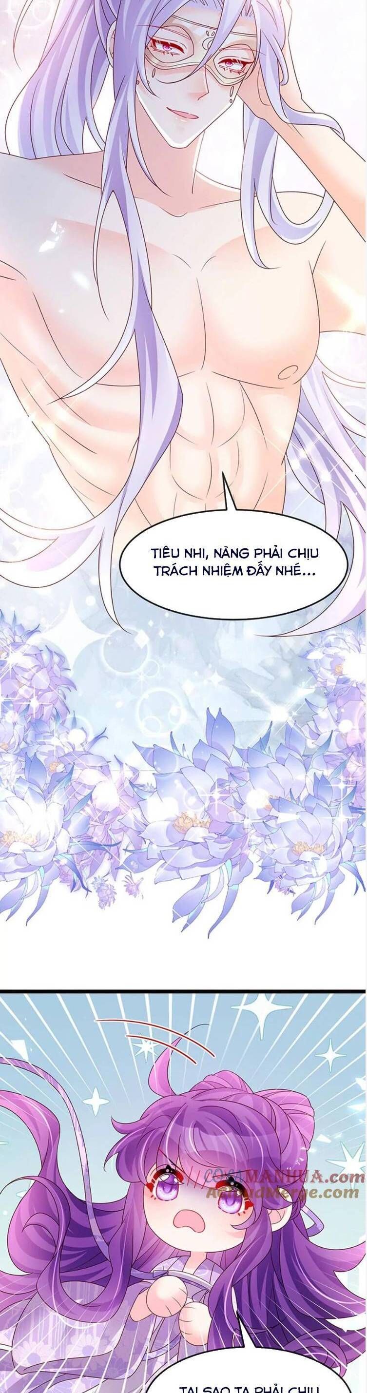 đọc truyện Phế Sài Tiểu Thư Muốn Nghịch Thiên Cải Mệnh Chương 192 ảnh 4 tại Thiên Thai Truyện