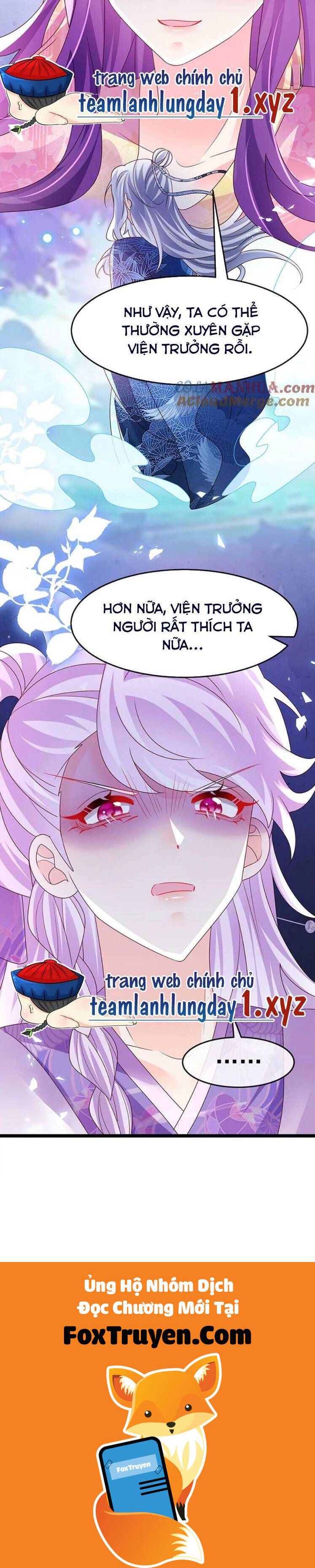 đọc truyện Phế Sài Tiểu Thư Muốn Nghịch Thiên Cải Mệnh Chương 192 ảnh 25 tại Thiên Thai Truyện