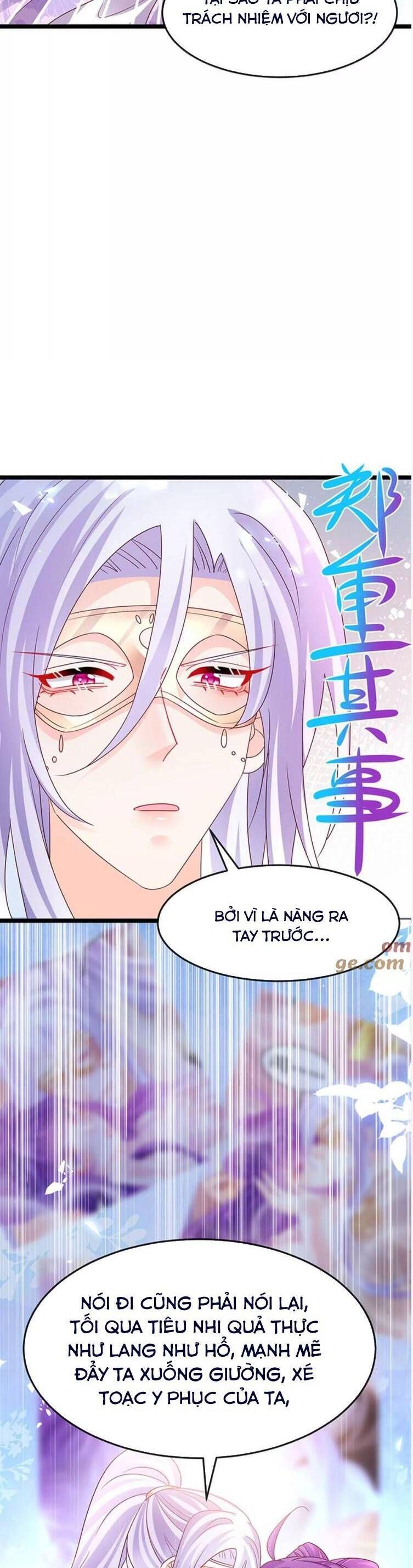 đọc truyện Phế Sài Tiểu Thư Muốn Nghịch Thiên Cải Mệnh Chương 192 ảnh 5 tại Thiên Thai Truyện