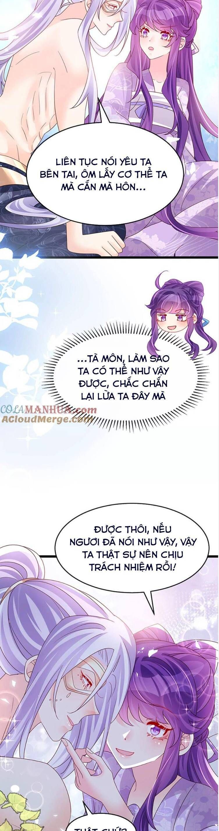 đọc truyện Phế Sài Tiểu Thư Muốn Nghịch Thiên Cải Mệnh Chương 192 ảnh 6 tại Thiên Thai Truyện