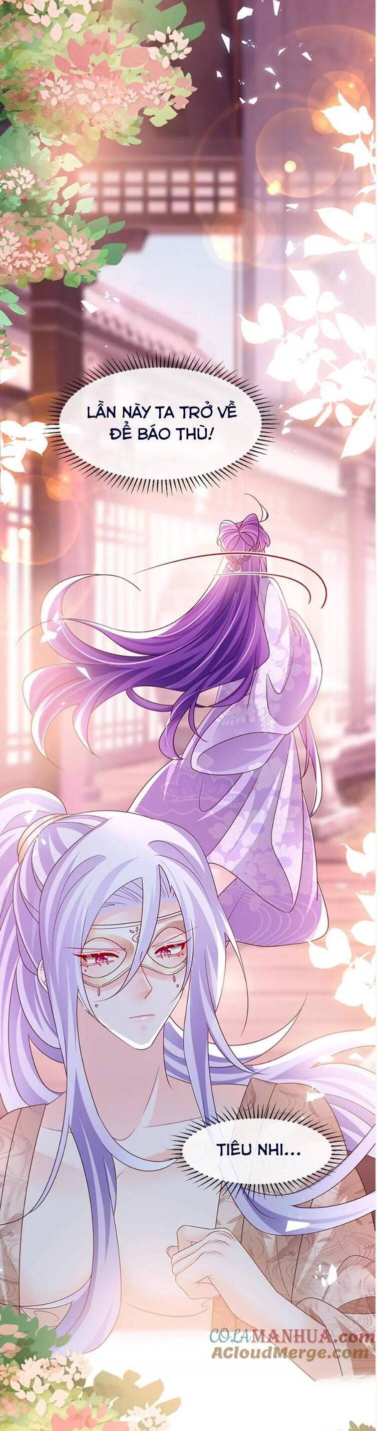 đọc truyện Phế Sài Tiểu Thư Muốn Nghịch Thiên Cải Mệnh Chương 192 ảnh 9 tại Thiên Thai Truyện