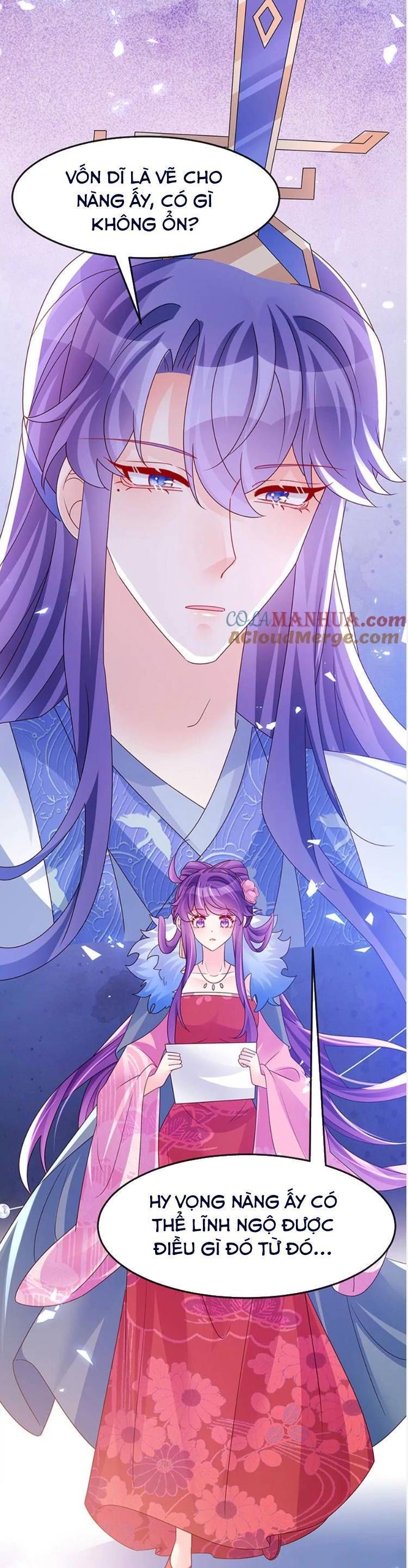 đọc truyện Phế Sài Tiểu Thư Muốn Nghịch Thiên Cải Mệnh Chương 194 ảnh 20 tại Thiên Thai Truyện