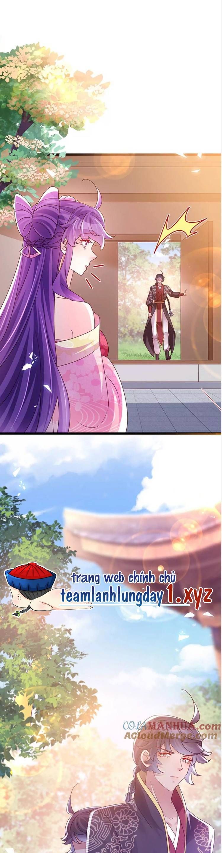 đọc truyện Phế Sài Tiểu Thư Muốn Nghịch Thiên Cải Mệnh Chương 194 ảnh 22 tại Thiên Thai Truyện