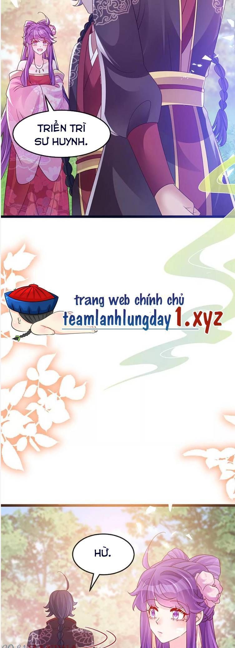 đọc truyện Phế Sài Tiểu Thư Muốn Nghịch Thiên Cải Mệnh Chương 194 ảnh 23 tại Thiên Thai Truyện