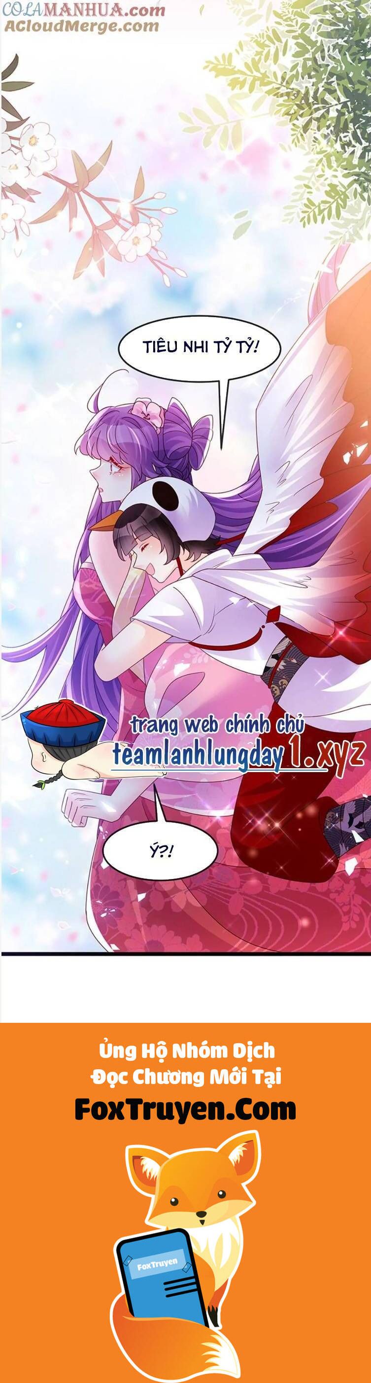 đọc truyện Phế Sài Tiểu Thư Muốn Nghịch Thiên Cải Mệnh Chương 194 ảnh 25 tại Thiên Thai Truyện